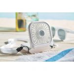 STANDFAN Összecsukh. asztali ventilátor - Image 5