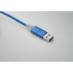 BLUE 4 az 1-ben C típusú töltőkábel - Image 19