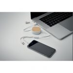 TOGOBAM Visszahúzható USB töltőkábel - Image 4