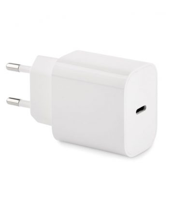 PLUGME 20W 2 pólusú EU USB töltő
