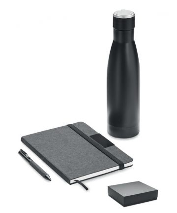 YOKOSO Luxus 3 darabos ajándékkészlet
