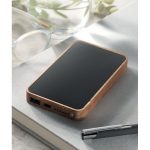 ACAPOW 4000 mAh vez.nélk. powerbank - Image 6