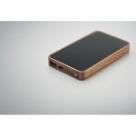 ACAPOW 4000 mAh vez.nélk. powerbank - Image 7