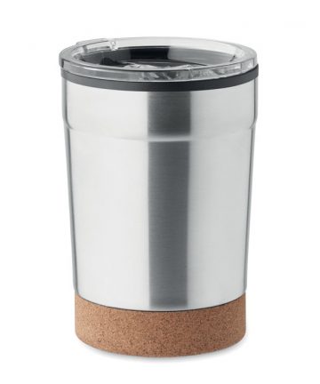 NOMU Duplafalú pohár 300 ml
