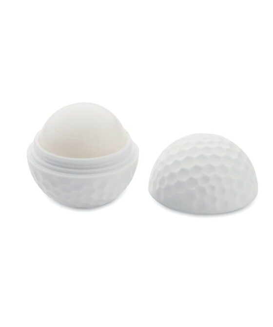 GOLF Ajakbalzsam golflabda tokban