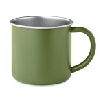 CARIBU Újrah.rozsdamentes bögre 300ml - Image 10