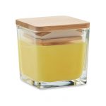 PILA Négyzet alakú illatgyertya 50g - Image 6