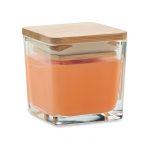 PILA Négyzet alakú illatgyertya 50g - Image 12