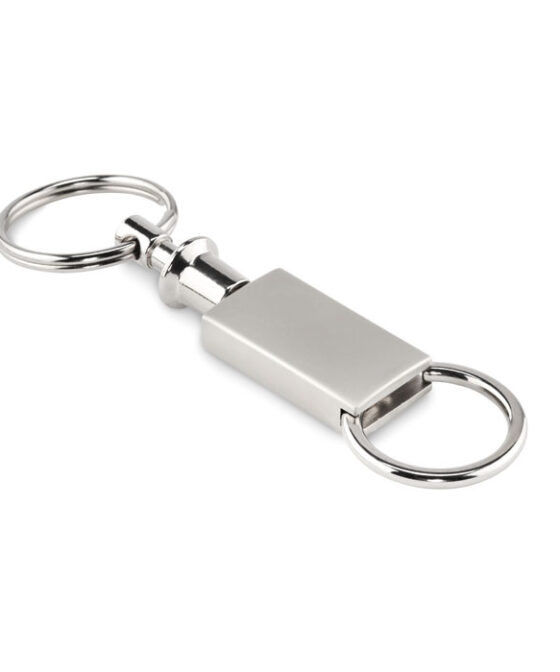 KEYSPLIT Szétszedhető kulcstartó