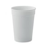 AWAYCUP PP rend.pohár 250 ml - Image 3