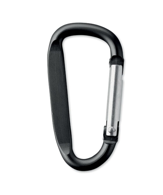 GANCHO Alumínium karabiner