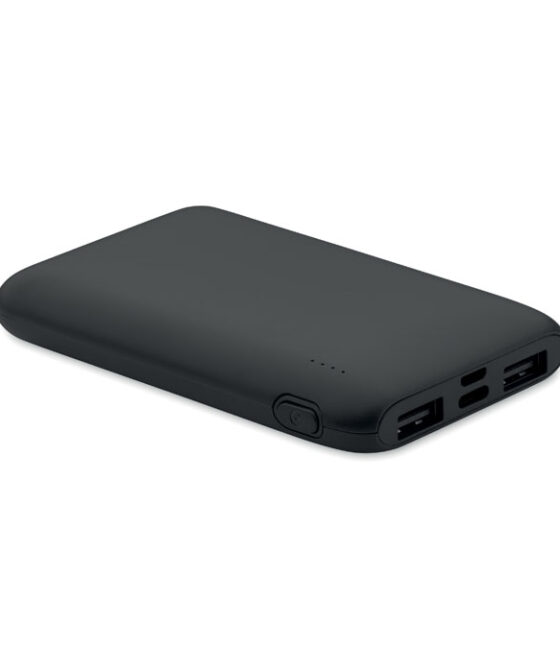 POWER52C 5000 mAh powerbank akkumulátor