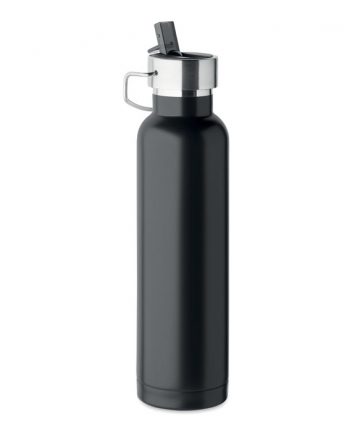 RIFLOW Duplafalú termoszpalack 660 ml