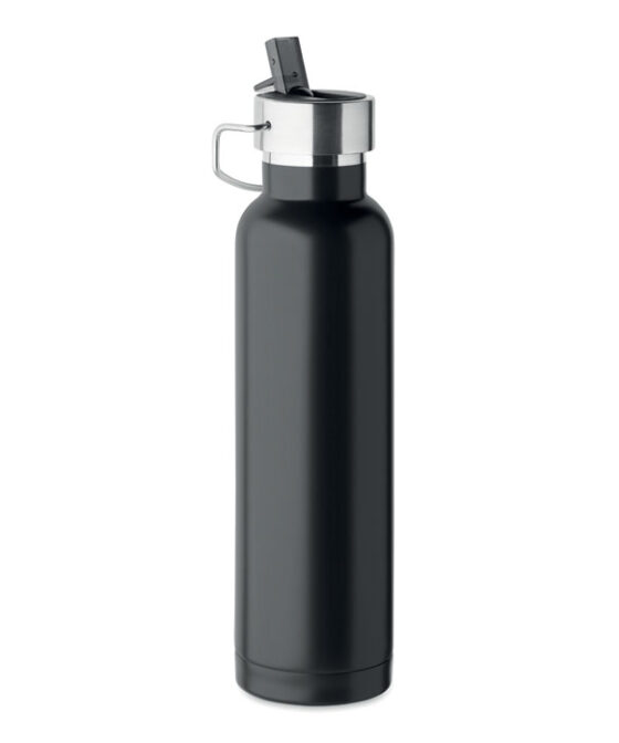 RIFLOW Duplafalú termoszpalack 660 ml