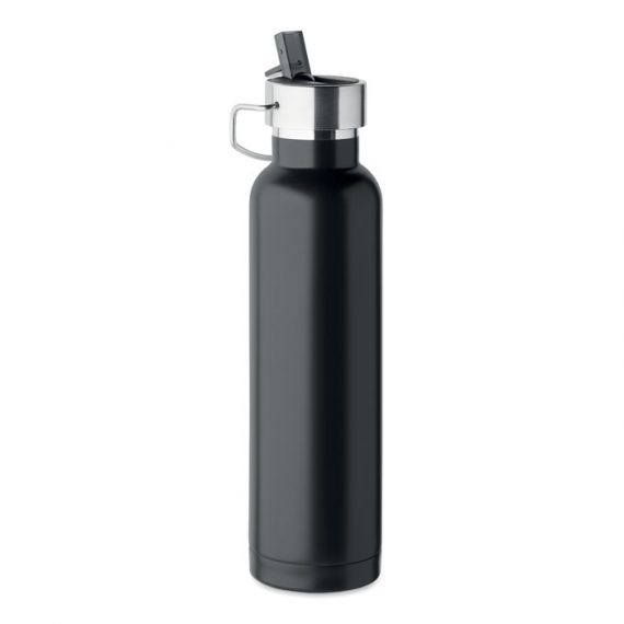 RIFLOW Duplafalú termoszpalack 660 ml