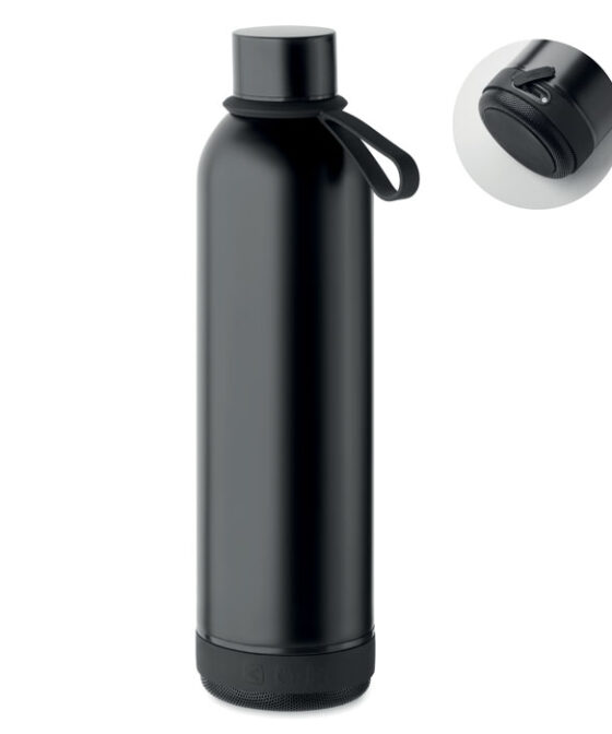 MUSEY Duplafalú palack 500 ml