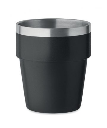 ACERITO Duplafalú pohár 250 ml