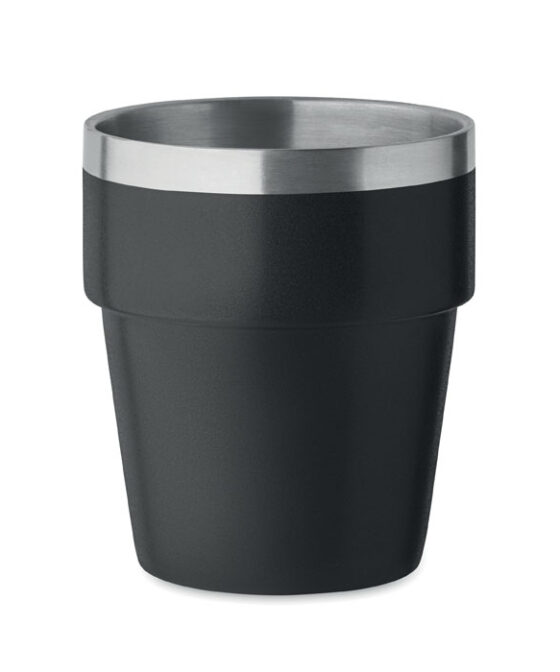 ACERITO Duplafalú pohár 250 ml