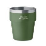 ACERITO Duplafalú pohár 250 ml - Image 15