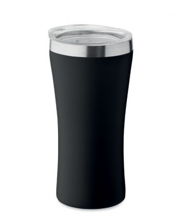 OZ Kis duplafalú pohár 160 ml