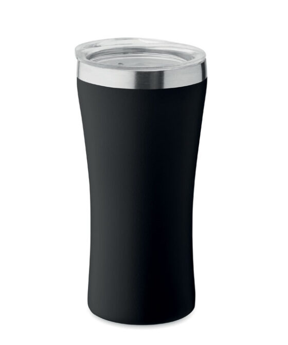 OZ Kis duplafalú pohár 160 ml