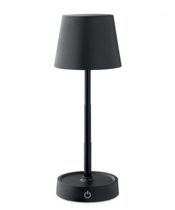 TAPLAMB USB újratölthető asztali lámpa
