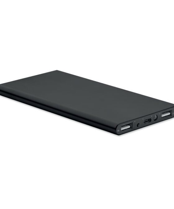 POWERFLAT8C 8000 mAh powerbank akkumulátor
