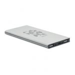 POWERFLAT8C 8000 mAh powerbank akkumulátor - Image 10