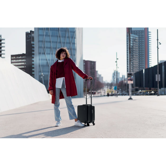 STOR Gurulós kabinbőrönd - Image 6