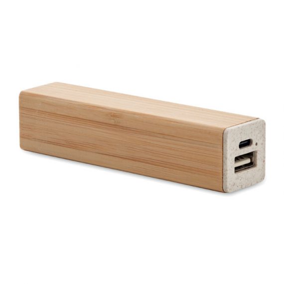 POWERBAMC 2600 mAh powerbank akkumulátor