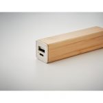 POWERBAMC 2600 mAh powerbank akkumulátor - Image 6