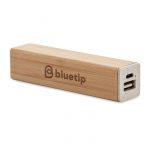 POWERBAMC 2600 mAh powerbank akkumulátor - Image 5