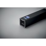 POWERALUC 2600 mAh powerbank akkumulátor - Image 5