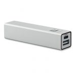 POWERALUC 2600 mAh powerbank akkumulátor - Image 7