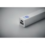 POWERALUC 2600 mAh powerbank akkumulátor - Image 11