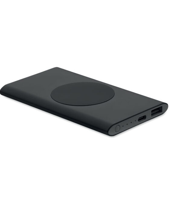 POWERPLUS 5000mAh 15W vez.n. powerbank