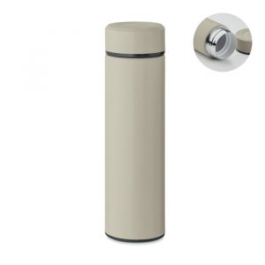 NUNAVUT Palack kerámia bevonat 420 ml - Natúr