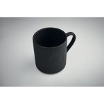 RIBMUG Bordázott kerámia bögre 340 ml - Image 4