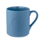 RIBMUG Bordázott kerámia bögre 340 ml - Image 5