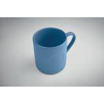 RIBMUG Bordázott kerámia bögre 340 ml - Image 8
