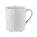 RIBMUG Bordázott kerámia bögre 340 ml - Image 9