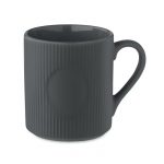 RIBMUG Bordázott kerámia bögre 340 ml - Image 14