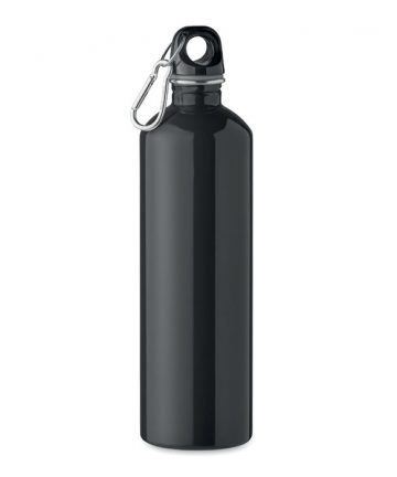 REBIG MOSS Újrah.rozsdam.acél palack 750ml