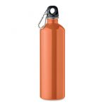 REBIG MOSS Újrah.rozsdam.acél palack 750ml - Image 13