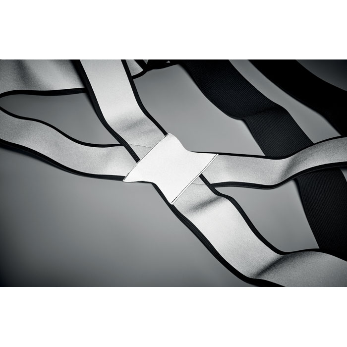 ALLVISIBLE+ Állíth.360° láthatósági kantár - Image 6