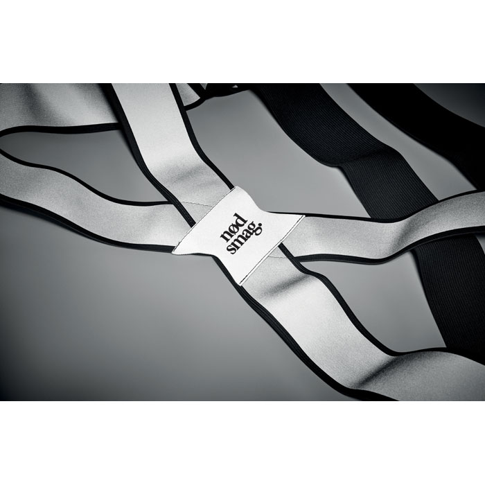 ALLVISIBLE+ Állíth.360° láthatósági kantár - Image 5