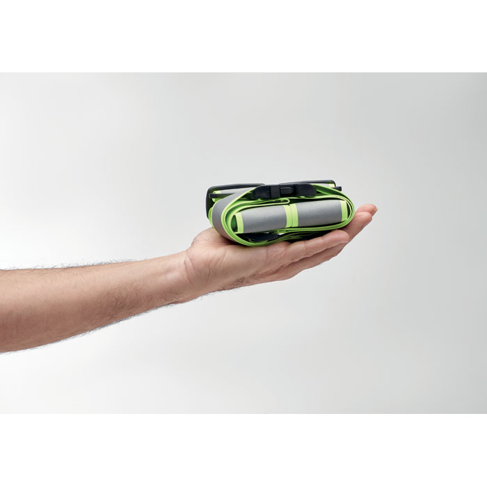 ALLVISIBLE+ Állíth.360° láthatósági kantár - Image 11