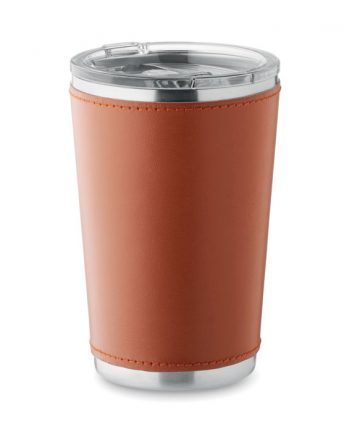 TUMLADO Duplafalú pohár 350 ml