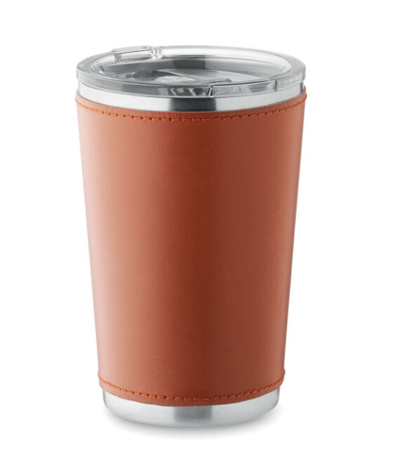 TUMLADO Duplafalú pohár 350 ml