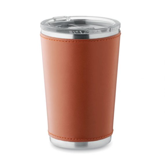 TUMLADO Duplafalú pohár 350 ml